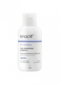 Shampoo Disciplinante Curl Nº7 x50ml Kinactif